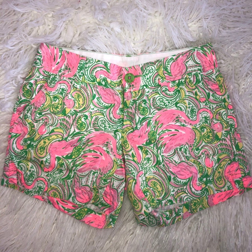 Lilly Pulitzer Callahan Short
